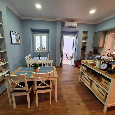 Inn Faro - Casa Amarela - Guest House Bagian luar foto