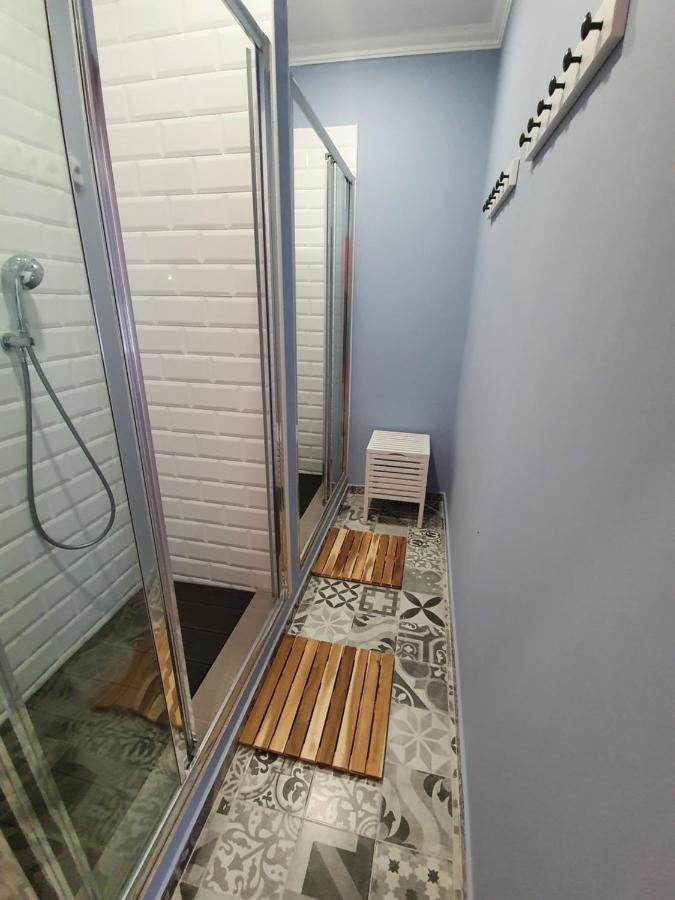 Inn Faro - Casa Amarela - Guest House Bagian luar foto