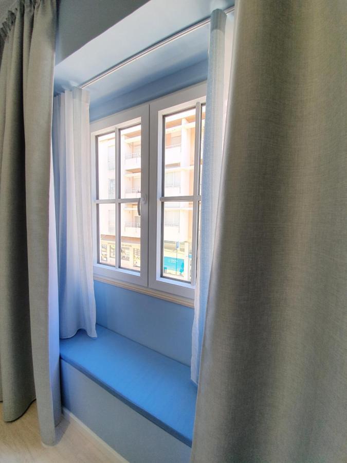 Inn Faro - Casa Amarela - Guest House Bagian luar foto