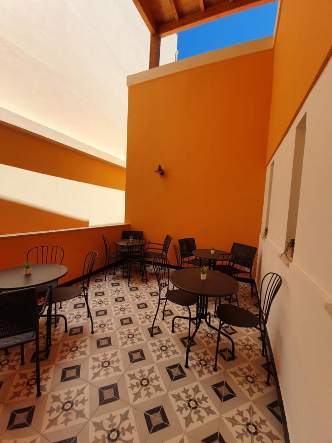 Inn Faro - Casa Amarela - Guest House Bagian luar foto