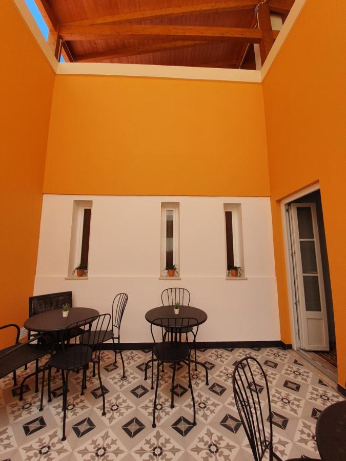 Inn Faro - Casa Amarela - Guest House Bagian luar foto